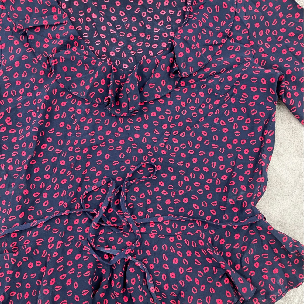 Top Shop Top - Picture 3 of 8